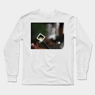 Staying dry Long Sleeve T-Shirt